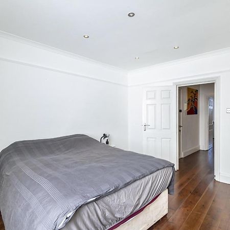 Chancery'S Loft Private Apartment London Exterior photo