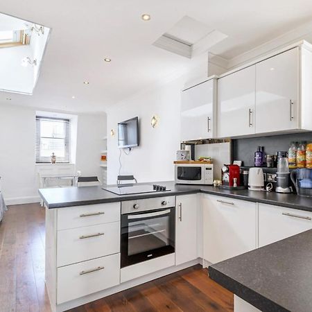 Chancery'S Loft Private Apartment London Exterior photo