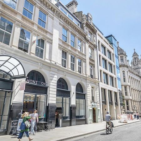 Chancery'S Loft Private Apartment London Exterior photo