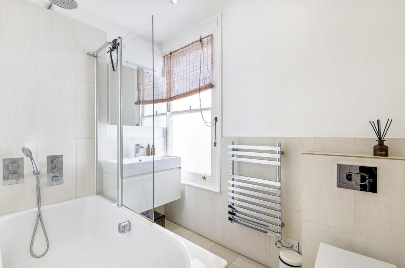 Chancery'S Loft Private Apartment London Exterior photo