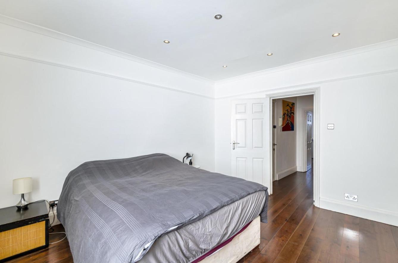 Chancery'S Loft Private Apartment London Exterior photo