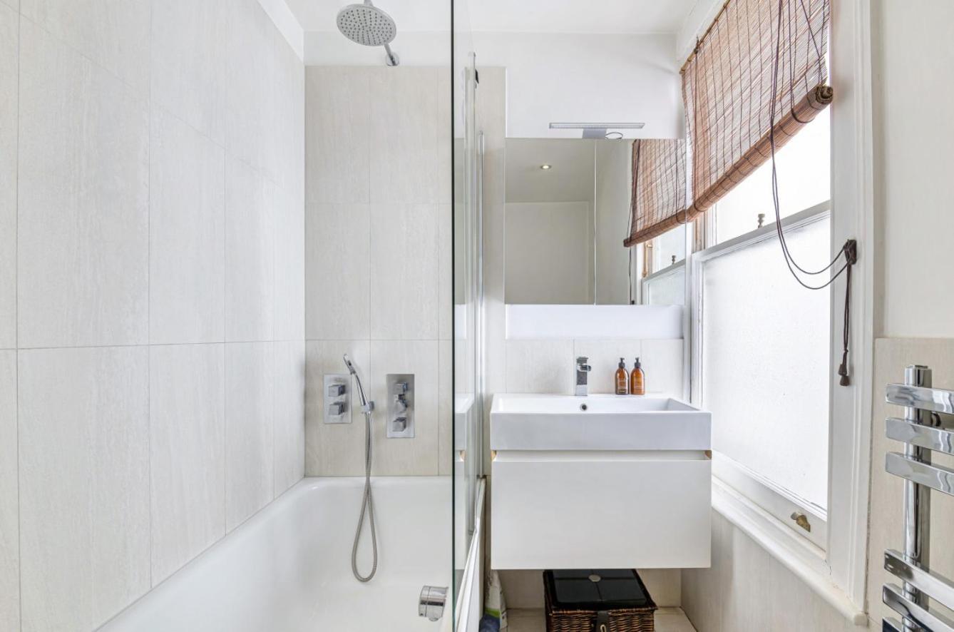 Chancery'S Loft Private Apartment London Exterior photo