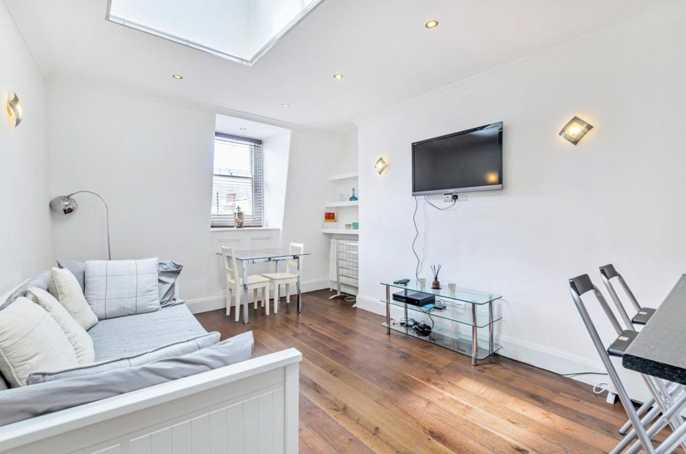 Chancery'S Loft Private Apartment London Exterior photo